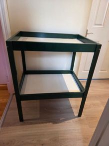 Changing Table