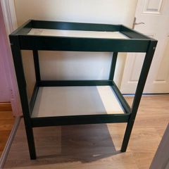 Changing Table