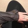 Brand New Leather Jacket Image 5