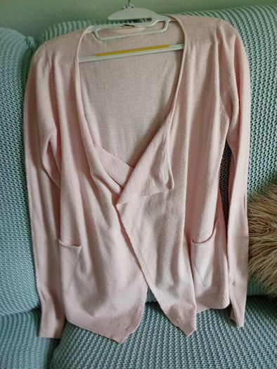 Cardigan (DECK)