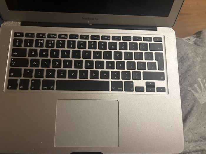 MacBook Air 2019