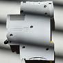 A9F43110 Schneider Electric Miniature circuit breaker (MCB), Acti9 iC60N Disbo, 1P, 10A, B curve, 6000A (IEC/EN 60898-1), 10kA (IEC/EN 60947-2) Image 3