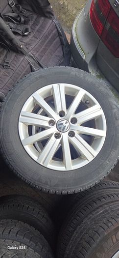 Large selection of Alloys