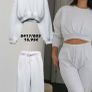 Zara tracksuit (bnwt) Image 5
