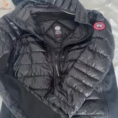canda goose jacket