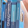 PADI Books and accessories set Image 3