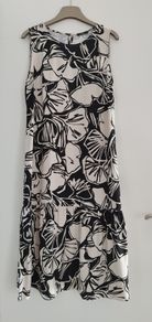 Summer Dress - Size 10 - 12 - NEW - Opus