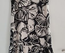 Summer Dress - Size 10 - 12 - NEW - Opus
