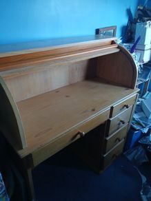 Study desk