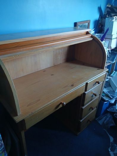 Study desk