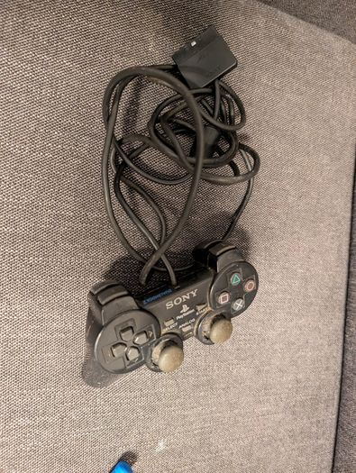 Ps2 2tb