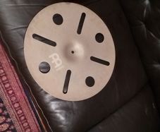 meinl ozone byzannce crash