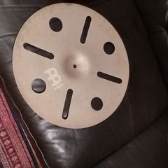 meinl ozone byzannce crash
