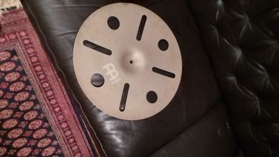meinl ozone byzannce crash