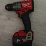 milwaukee combi gen 4 fuel drills Image 2