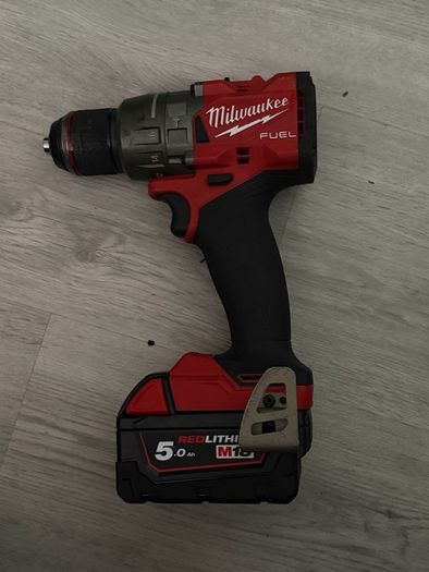 milwaukee combi gen 4 fuel drills