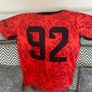 Wagamama Football Shirt Image 2