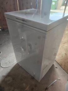 chest freezer powerpoint