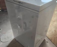 chest freezer powerpoint