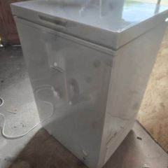 chest freezer powerpoint