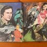 Comic:'The Return Of The Saint' annual 1979 Image 2