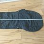 Black Footmuff Cold Weather Mamas&Papas Image 8