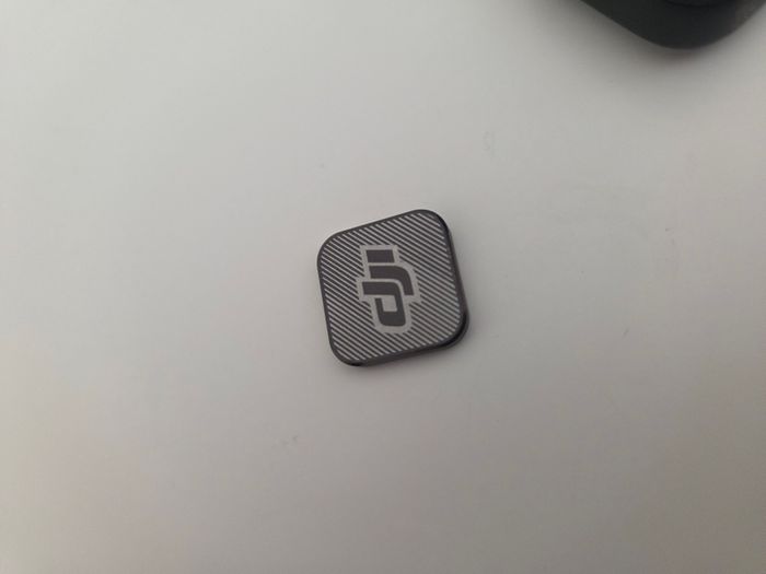 Dji Mic 3