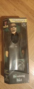 Walter White Heisenberg Frigure Breaking Bad