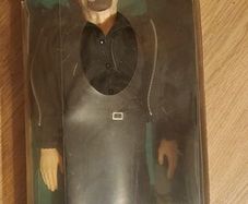 Walter White Heisenberg Frigure Breaking Bad