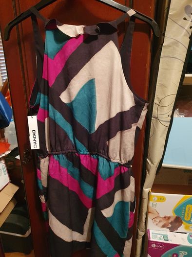 Dress size S