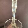 crystal glasses set of 5 Image 4