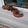 Movable candle holder Image 2