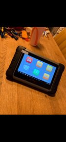 Autel OBD reader MK808BT Pro