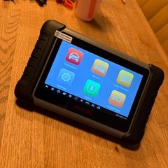 Autel OBD reader MK808BT Pro