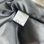 Mens 4XL Brown Corduroy Lined Trucker Jacket Image 9