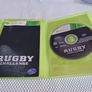 Jonathan Lomu Rugby Challenge Xbox360 Games Original Image 3