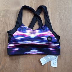 Souluxe Sports Top Size M - Brand new