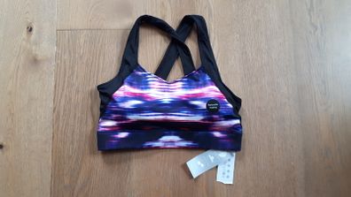 Souluxe Sports Top Size M - Brand new
