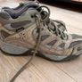 Hiking boots, North Face Image 2