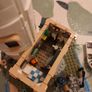 Non-original Lego, lighthouse bricks Image 2