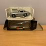Mercedes Benz 300 SL Mille Miglia 1955 1/18 Burago Model Car Image 8