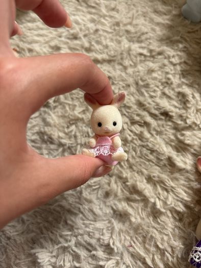 sylvanian