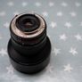 Samyang 14mm f/2.8 Nikon fit Image 4