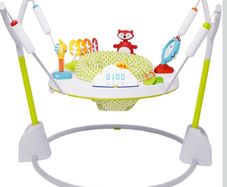 Skip Hop  Jumpscape Foldaway jumper