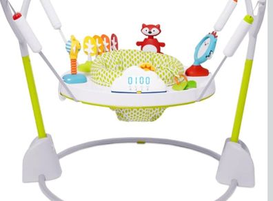Skip Hop Foldaway Bouncer