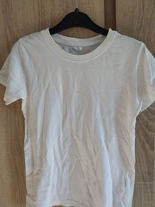 Cotton 8/9 years old t shirt