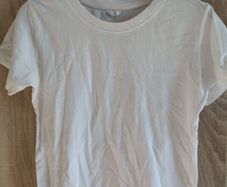 Cotton 8/9 years old t shirt
