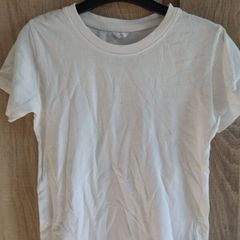 Cotton 8/9 years old t shirt