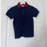 Gucci navy dress size 36m Image 4