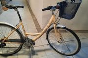 ladies city bike( can deliver)